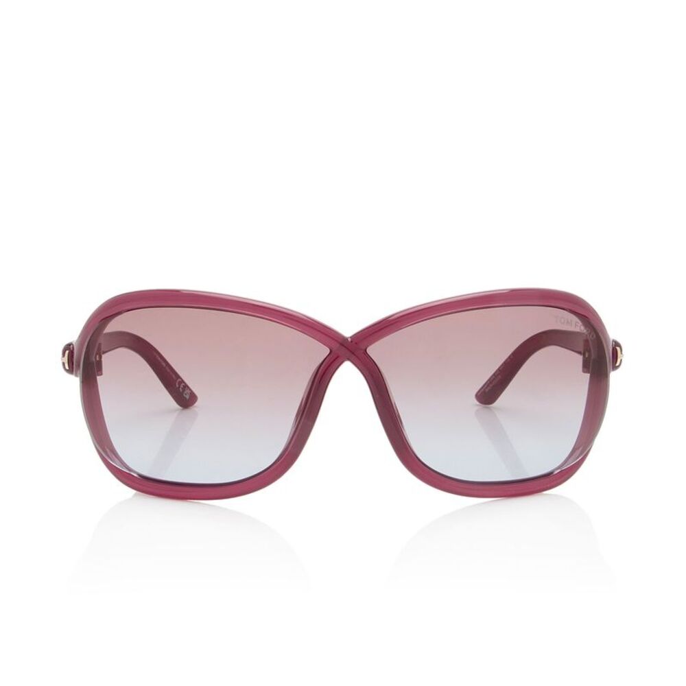 Tom Ford Fernanda Sunglasses